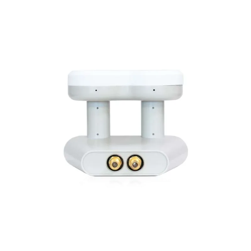 LNB Mascom Monoblock 4,3 Twin MC M4-T01 (LNB MNB MASCOM TWIN 4,3)
