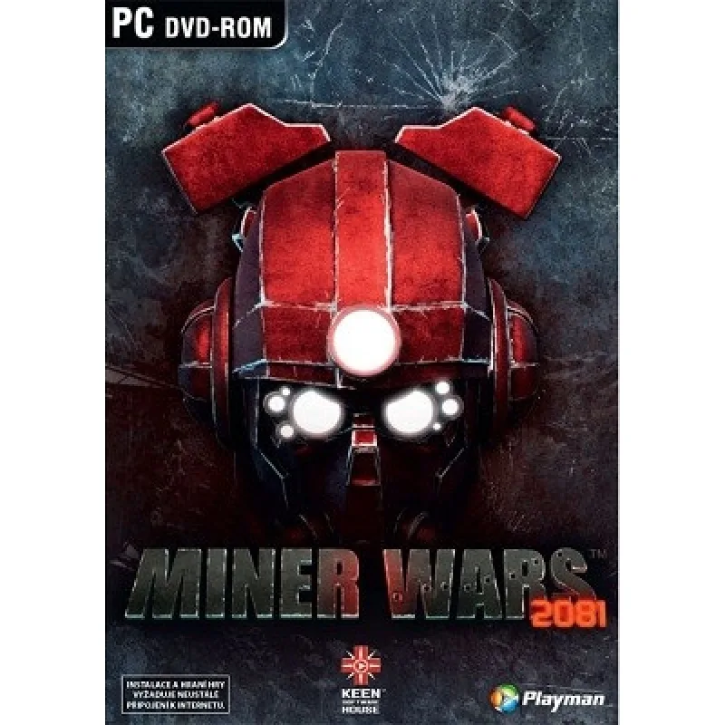 Miner Wars 2081 (PC)