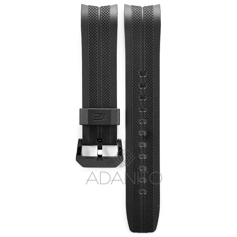 Plastový remienok CASIO EFR 549RBP (2305) 10506315