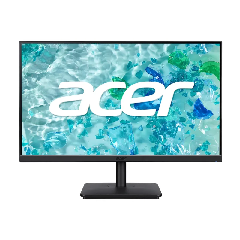 Acer Vero/V247YGbip/23,8"/IPS/FHD/120Hz/4ms/Černá/3R UM.QV7EE.G08