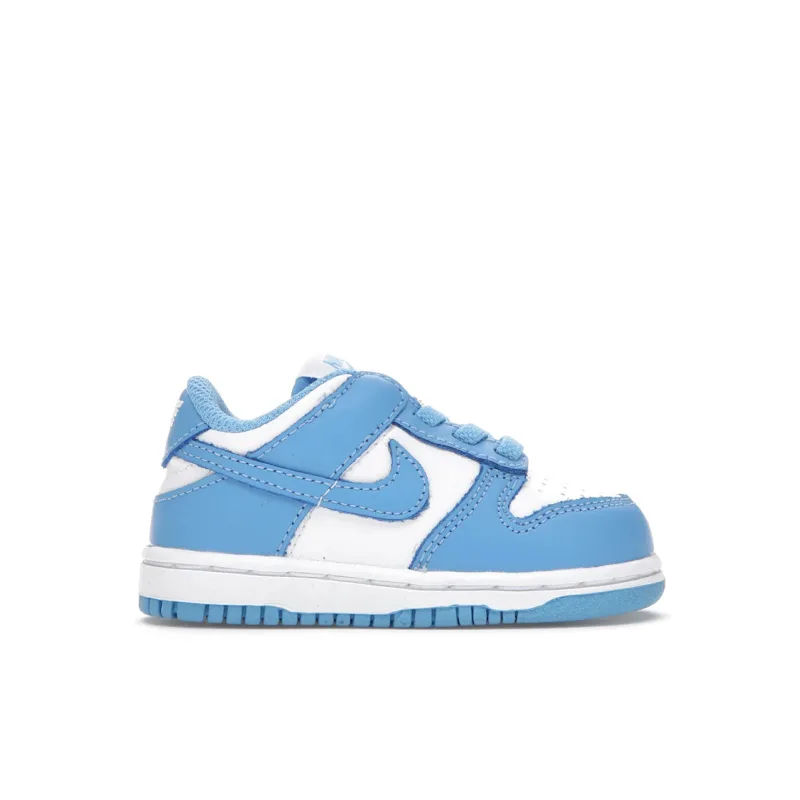 Nike Dunk Low UNC (2021) (TD) - 25