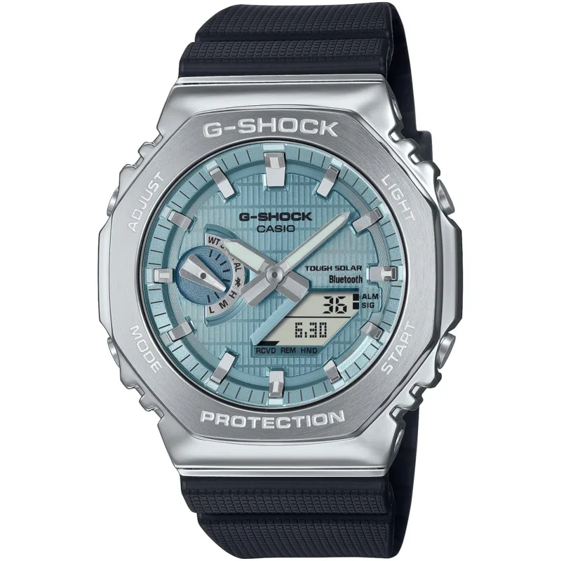 Casio GBM-2100A-1A2ER