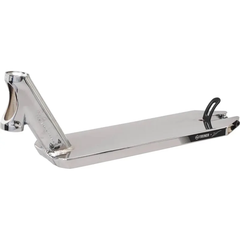 Doska Striker Benj No Limit 530mm chrome