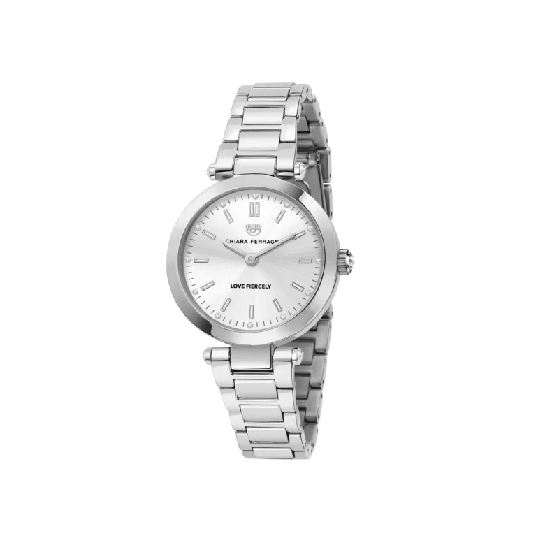 Dámske Hodinky CHIARA FERRAGNI R1953103507 (34 MM)