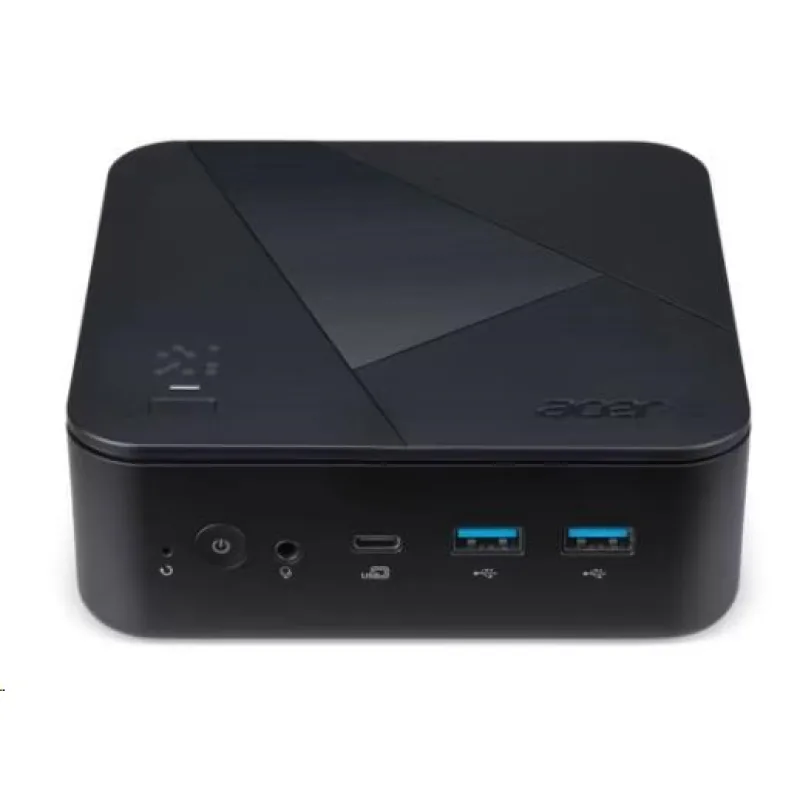 ACER PC Revo Box RB102-BARR, Ryzen 5 7430U, 8GB, 512GB SSD, N/ A, W11H,…