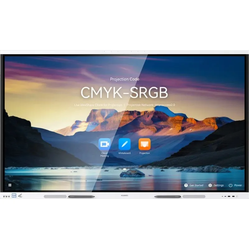 WELL Huawei IdeaHub Board 3 Pro; 75" - Interaktivní tabule 10002040