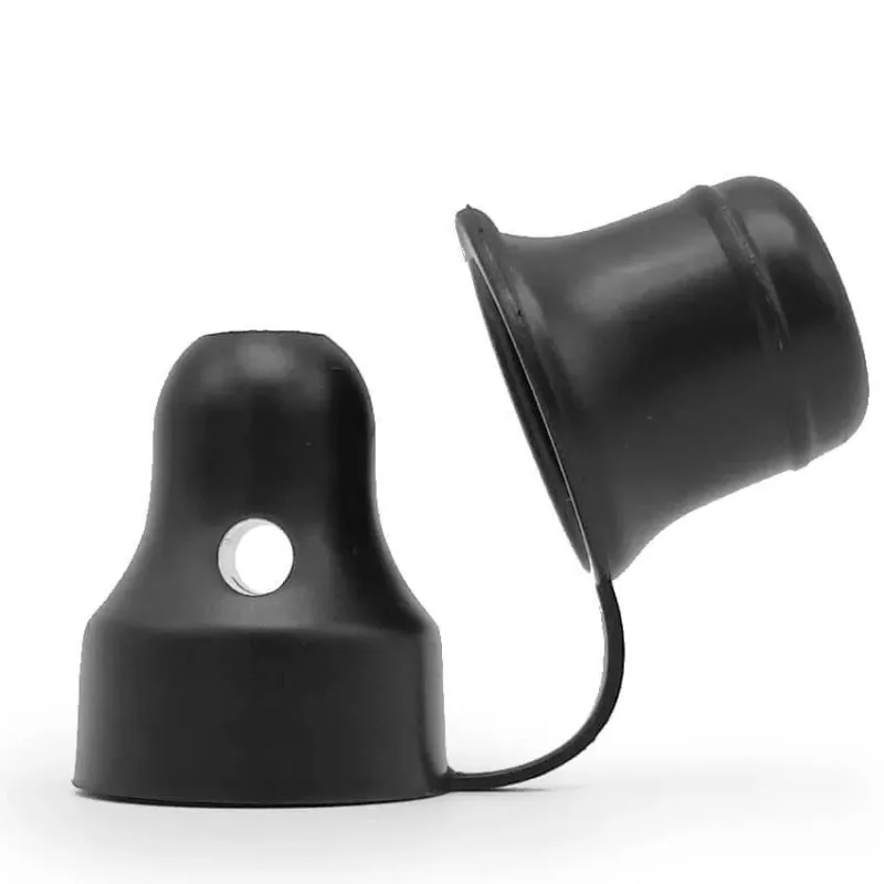 Boneyard Poppers Sniffer Cap Small