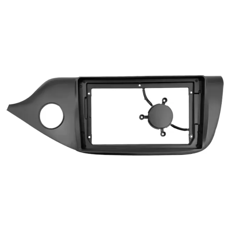 Rámeček s napájecím kabelem pro 9" autorádio Kia Ceed 2 CHRKXKICEED92