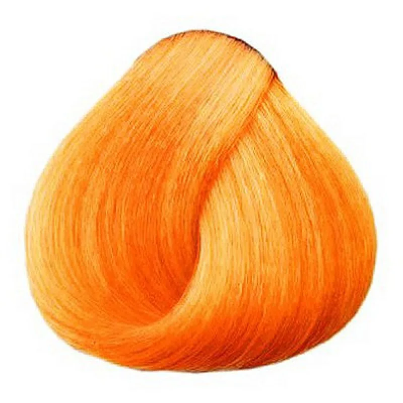 BLACK Sintesis Farba na vlasy 100ml - oranžová ARANCIONE