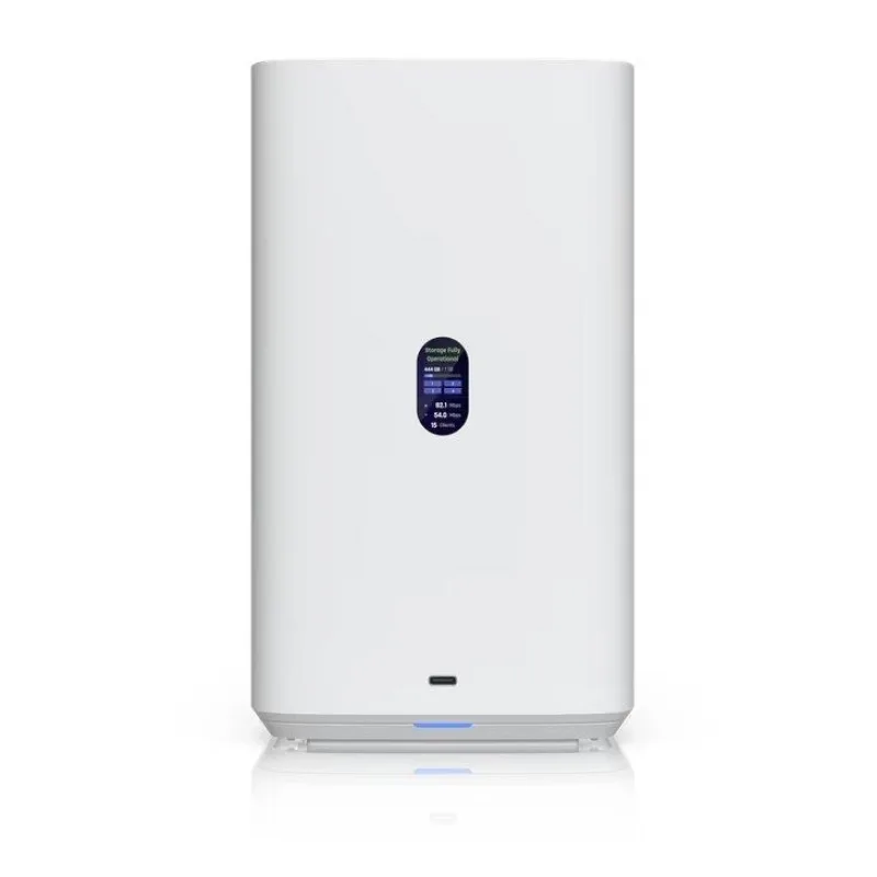 UBNT UNAS 4, bílý UNAS-4-W-EU