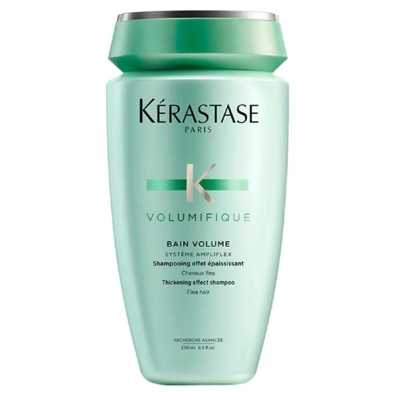 KÉRASTASE Volumifique Bain Volume 250ml - šampón pre objem jemných vlasov