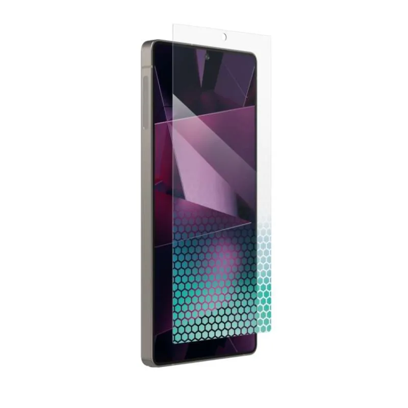 ZAGG Ochranné sklo XTR4 pre Samsung Galaxy S25 Ultra (200117236)