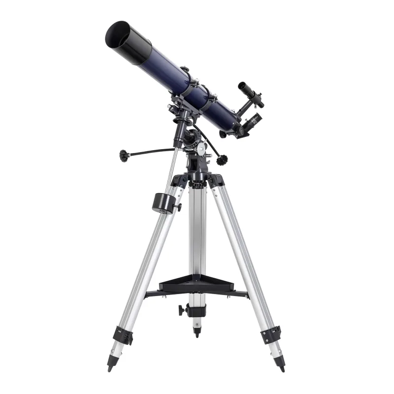 Teleskop Levenhuk New Skyline PLUS 80/900 EQ2 Telescope