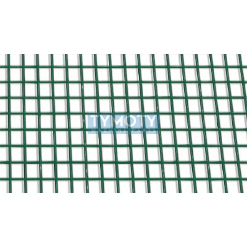 Pletivo štvorec 25/2.3x1000mmx25m PVC