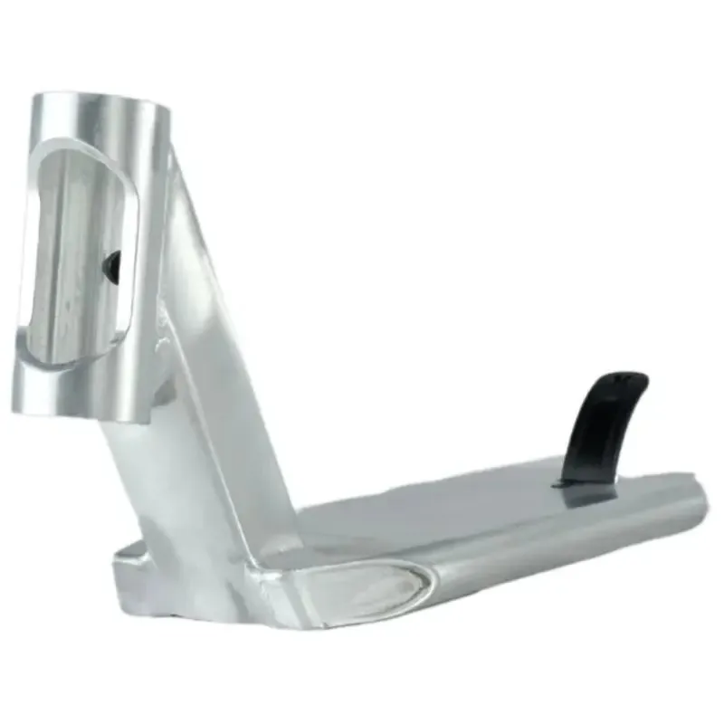 Doska Union Classic 5wide 500x130 mm strieborná