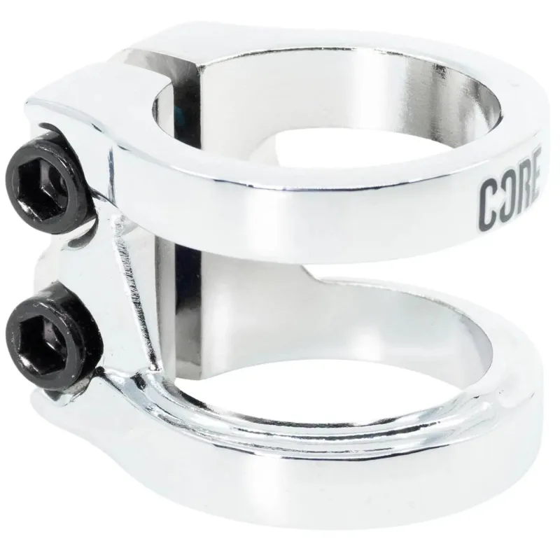 Objímka CORE Venom Chrome