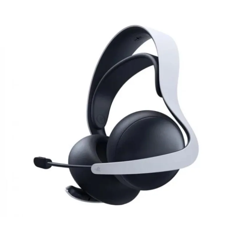 SONY PS5 Pulse ELITE Wireless Headset White 711719598275