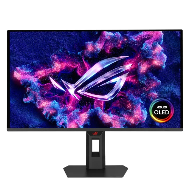 ASUS ROG Strix/XG27AQDNG/26,5"/QD-OLED/QHD/360Hz/0,03ms/Černá/3R 90LM0CH0-B01971