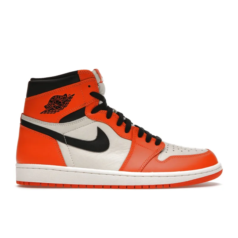 Jordan 1 Retro Reverse Shattered Backboard - 43