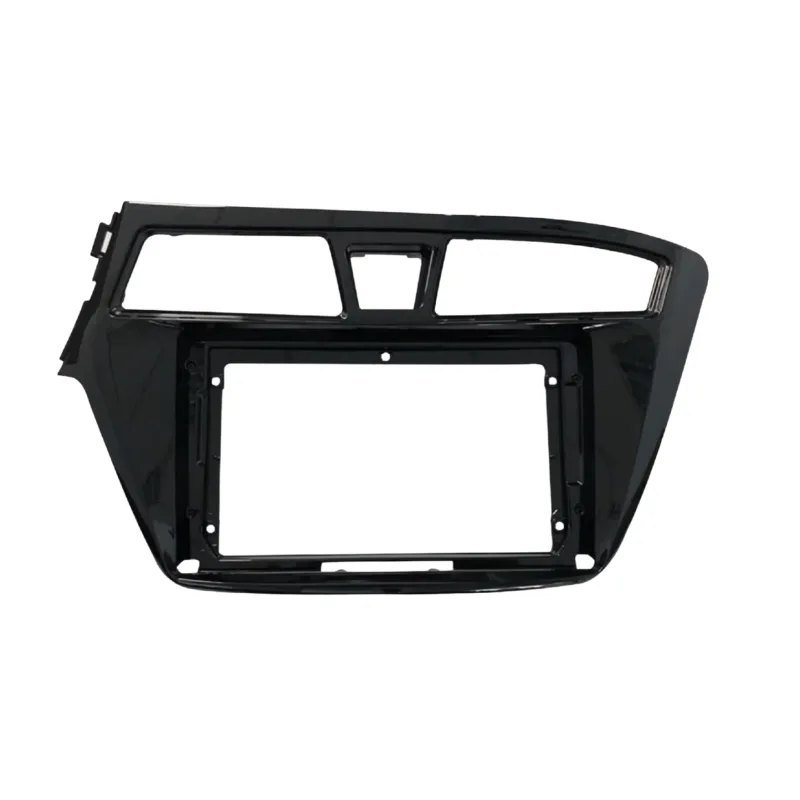 Rámeček s napájecím kabelem pro 9" autorádio Hyundai i20 CHRKXHYI2091