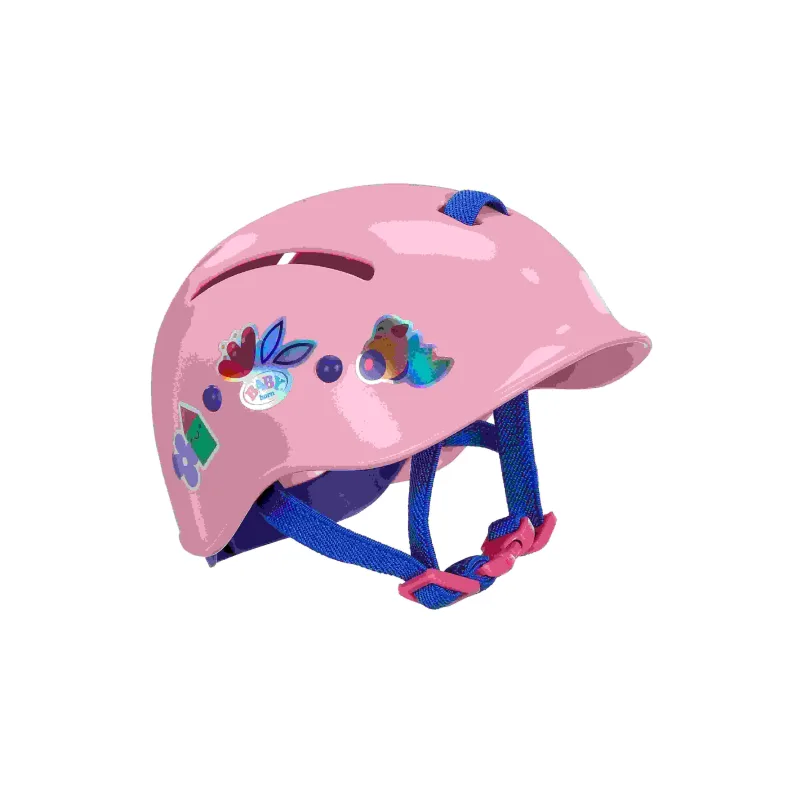 Zapf BABY born Prilba na bicykel