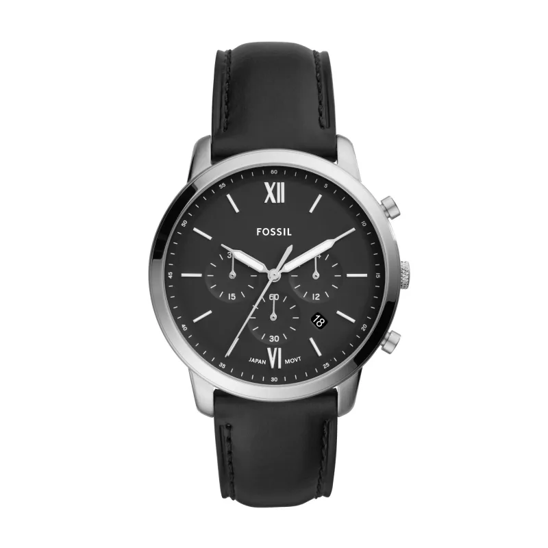 Pánske hodinky Fossil NEUTRA FS5452
