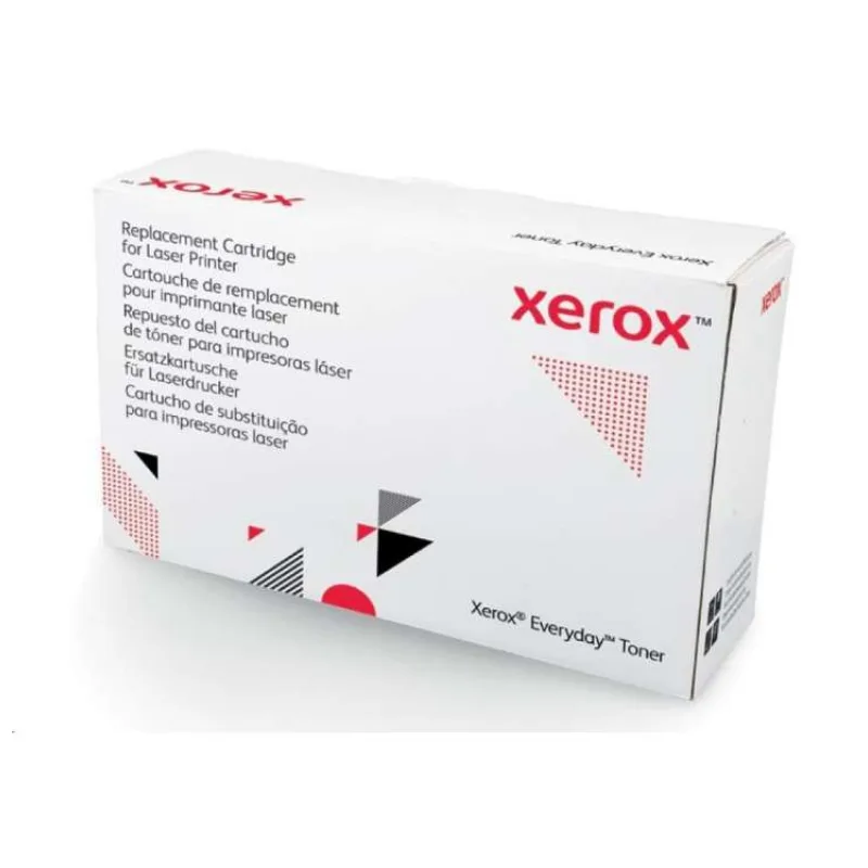 Xerox Everyday alternativní toner HP CF283A pro HP LaserJet Pro M201 Pro MFP M127,M225,M125,M128,(1500 str)Black (006R03650)