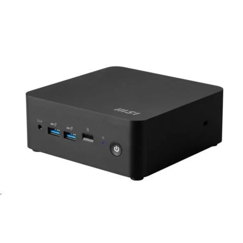BAZAR - MSI PC Cubi NUC 1MG-418BEU, Core 7 150U, 16GB, N/ A, N/ A, …