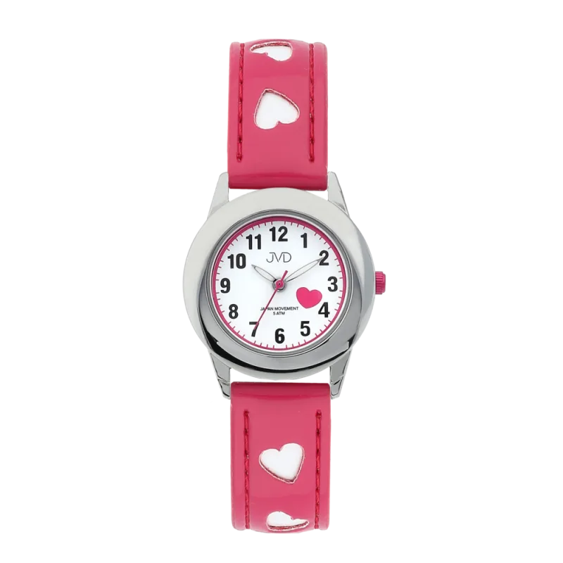 JVD Dětské náramkové hodinky JVD basic J7125.3