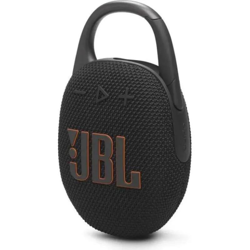 JBL CLIP 5 BLACK (JBLCLIP5BLK)