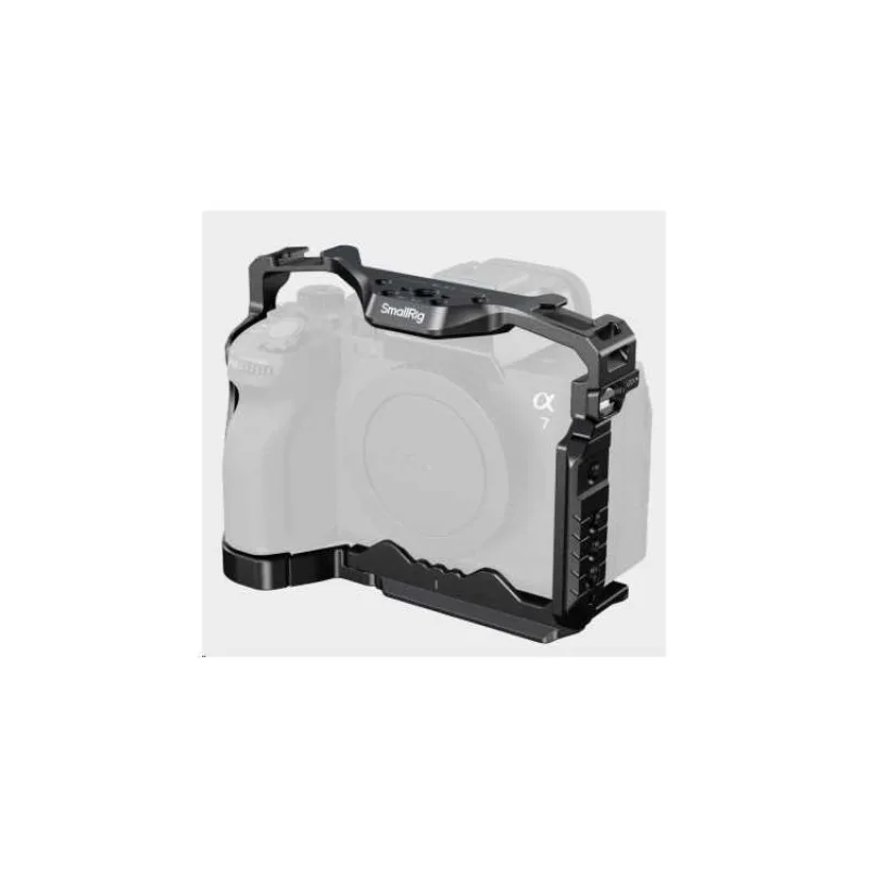 SmallRig 3667 Full Cage For Sony A7R V / A7R IV / A7 IV / A7S III / A7 V / A1 (3667C)
