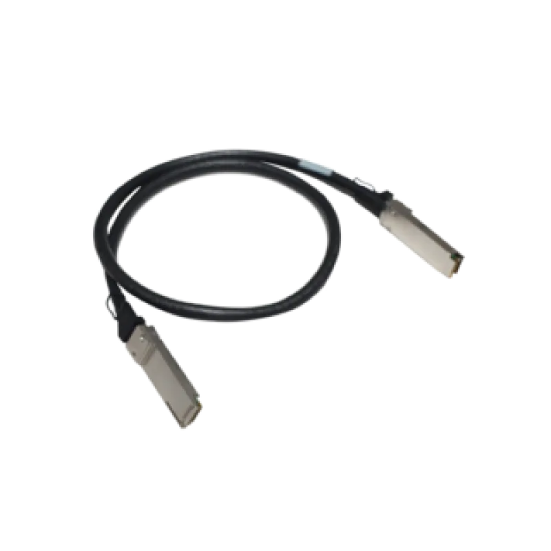 HP ENTERPRISE Aruba 100G QSFP28-QSFP28 5m DAC Cable JL307A