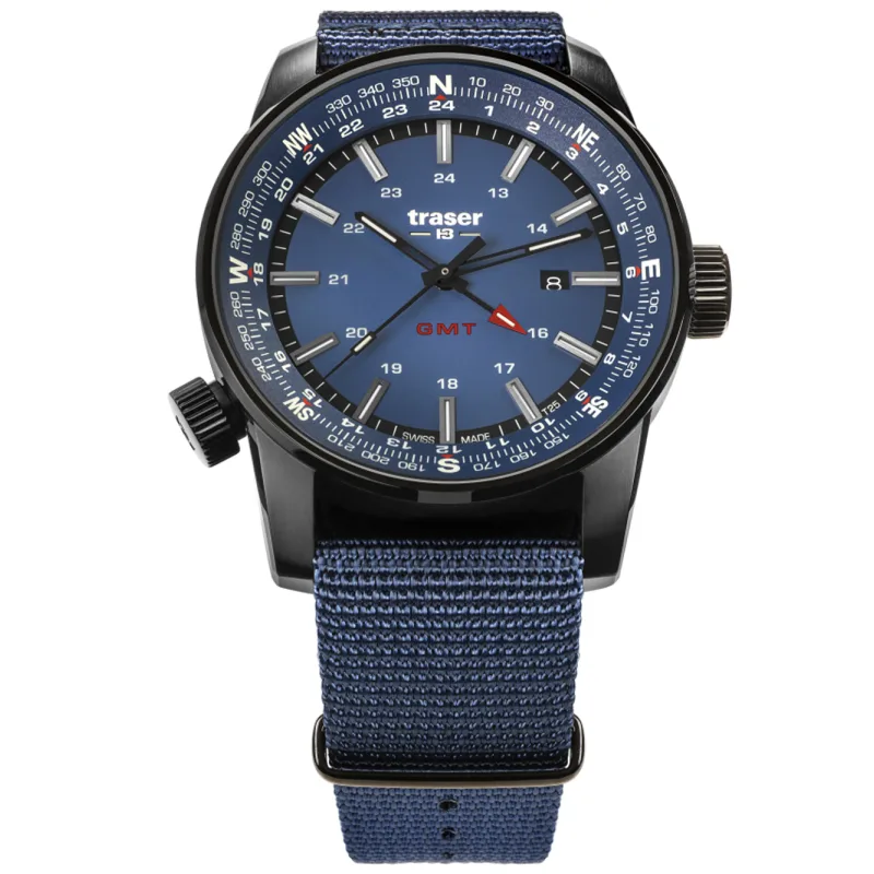 Traser 109034