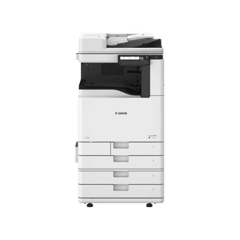 Canon imageFORCE C3026 MFP (tisk, kopírování, sken) A3, USB, Wi-Fi, 26 str./min) + zásobník BB1+ instalace (7220C006)