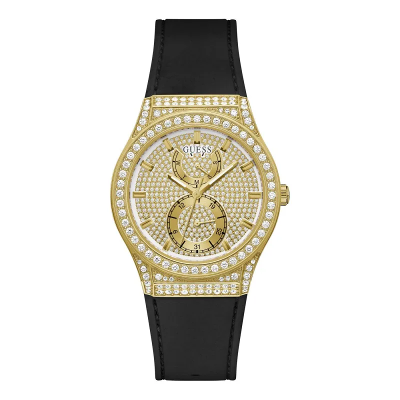 Dámske Hodinky GUESS GW0439L2 (39MM)