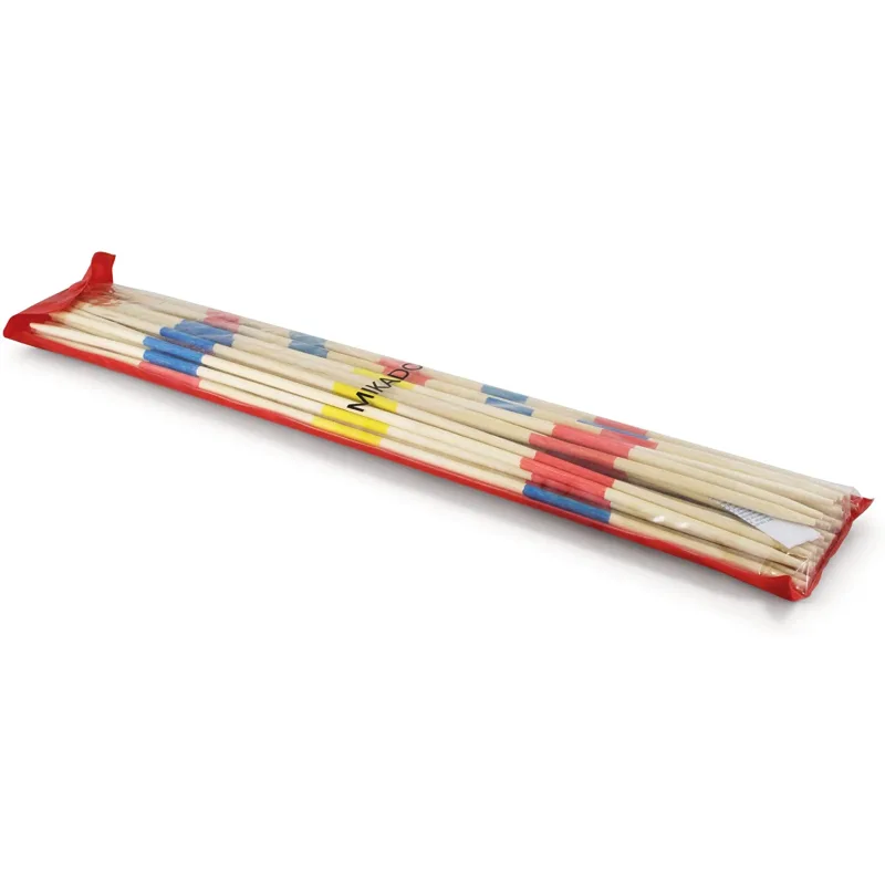 Jeujura Jeujura Spoločenská hra Mikádo 50cm