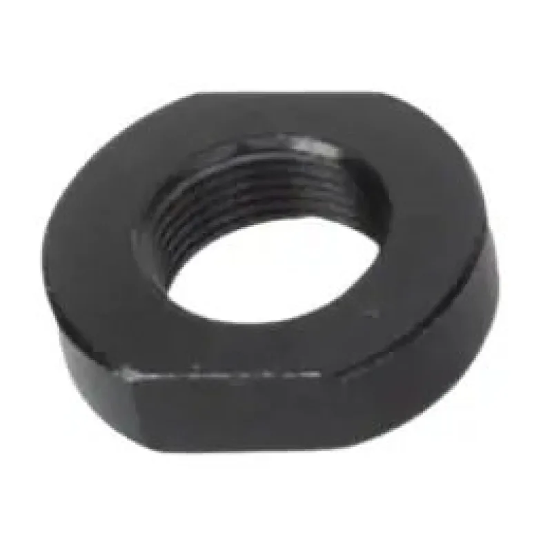 Stolen Rampage Matica (Non-drive Lock Nut Freecoaster)