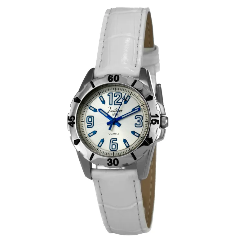 Dámske Hodinky JUSTINA 21983 (31MM)