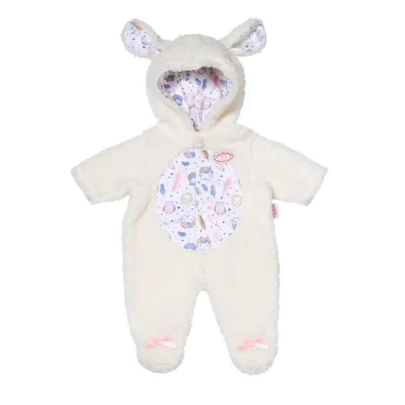 Baby Annabell Overal ovečka, 43 cm