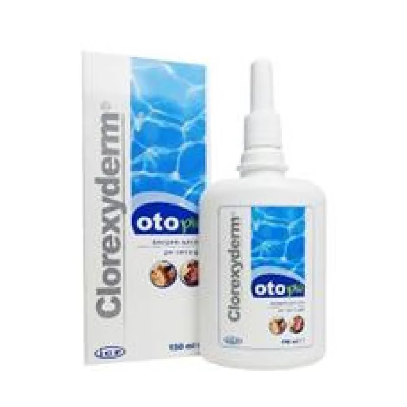 Clorexyderm OTO Piú 150 ml