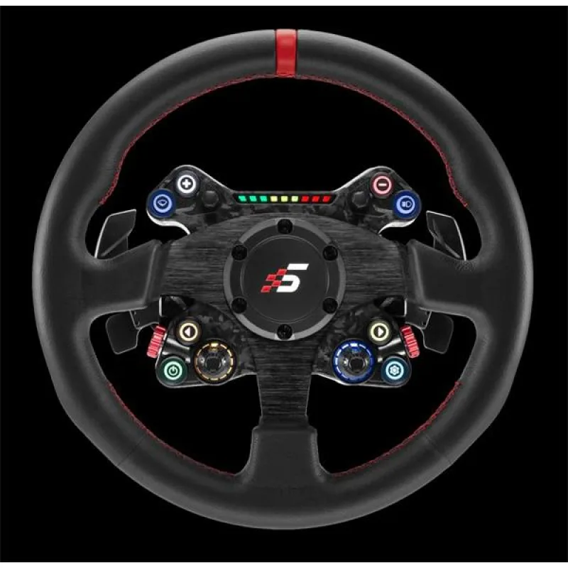 SIMAGIC NEO X 330R Classic Steering Wheel NEOX330R