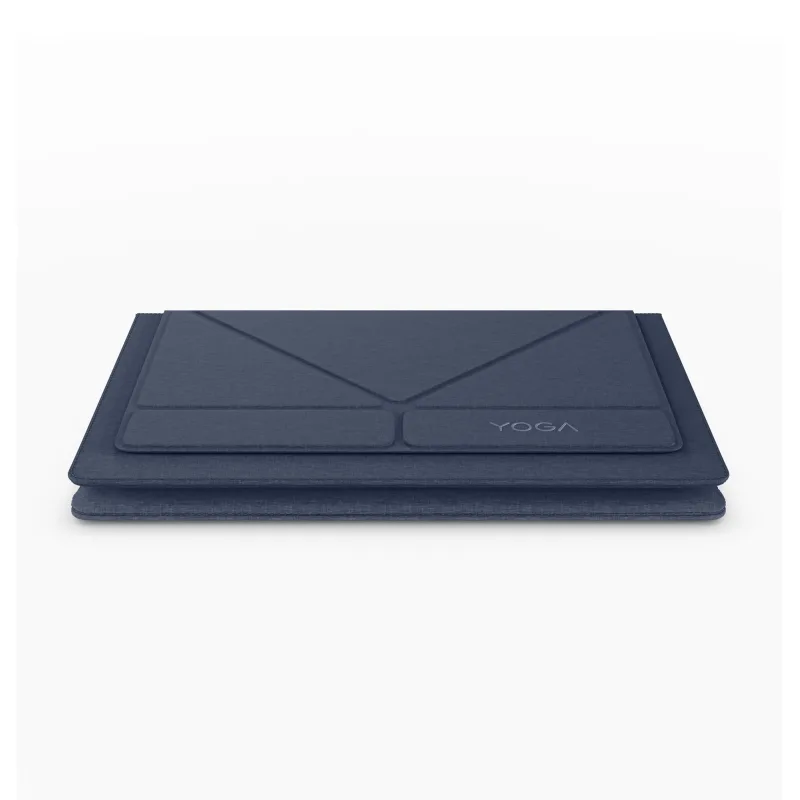 Lenovo Yoga Tote Sleeve (14" Blue) GX41U39292