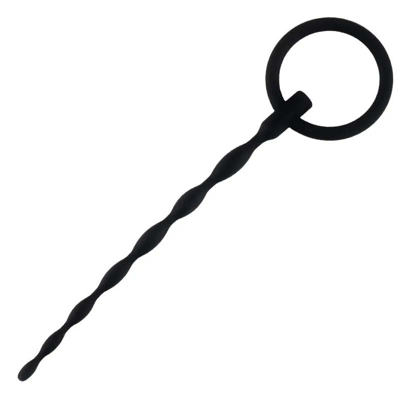 Boss Series Penis Plug no. 01