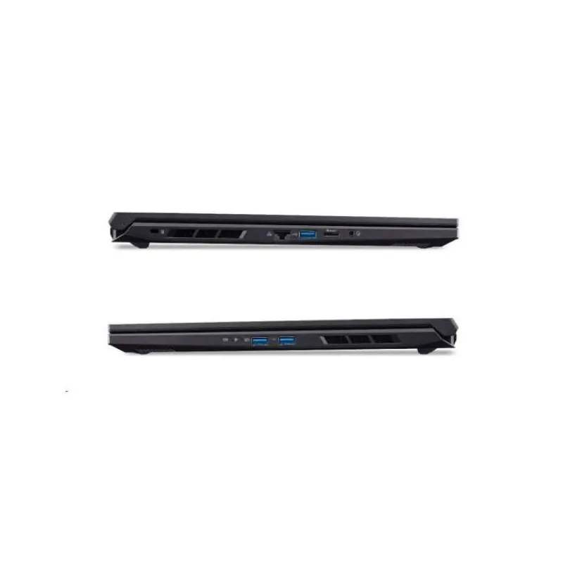 ACER NTB Nitro V 17 (ANV17-I31-97WP),Core 9 270H,17.3"FHD,16GB,1TB SSD,RTX 5070,W11H,Black (NH.U4FEC.004)