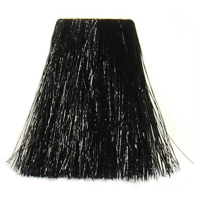 LONDA Professional Londacolor farba na vlasy 60ml - Čierna 2-0
