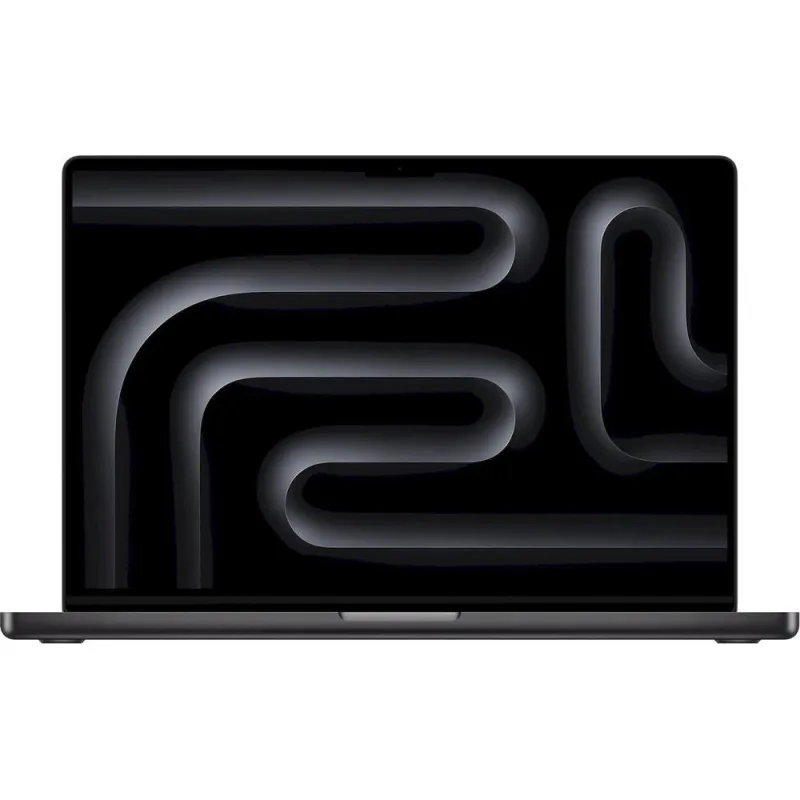 Apple MacBook Pro 14 M5 (2025) Space Black MDE34CZ/A