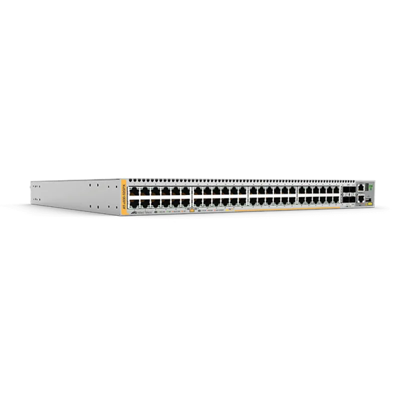 Allied Telesis switch AT-X930-52GPX AT-X930-52GPX