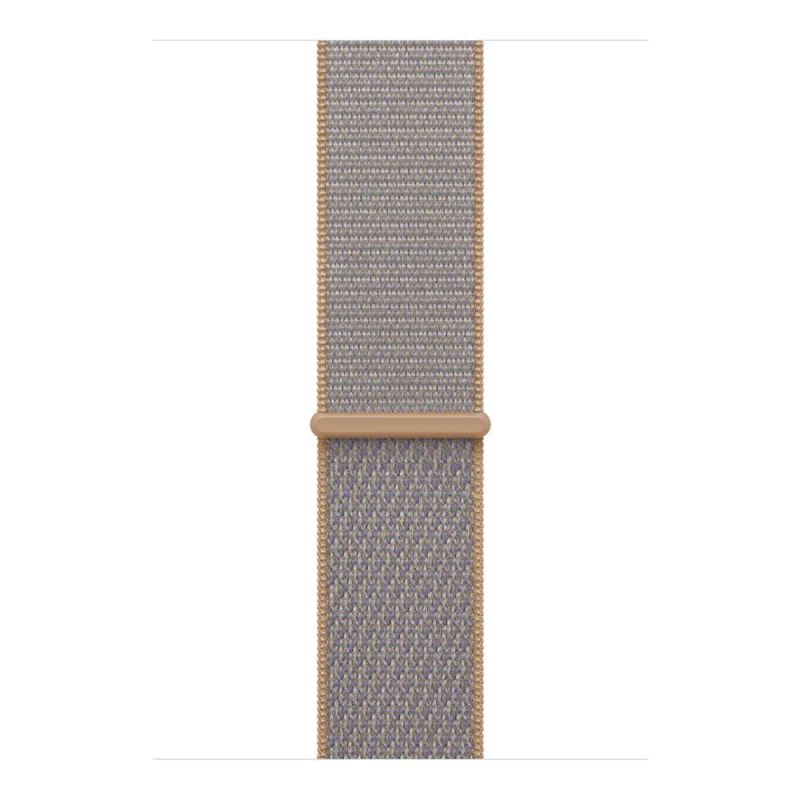 Watch Acc/ 46/ Chambray Blue Sport Loop MK8E4ZM/A