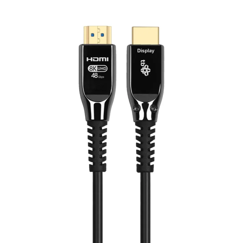 TB TOUCH TB optický HDMI kabel 15m v2.1 AKTBXVHFO2115MB