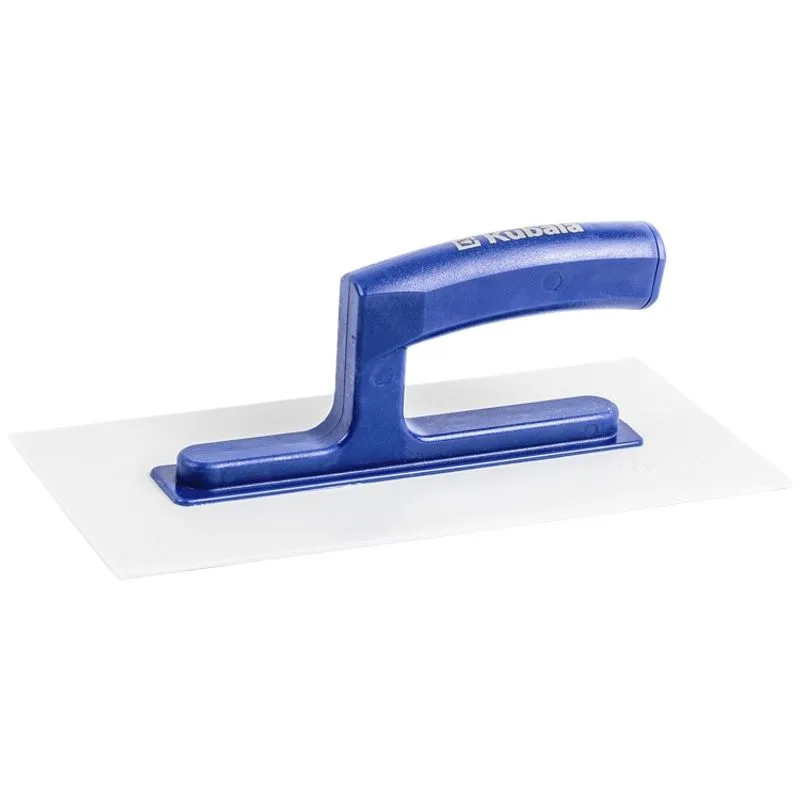 Hladítko Kubala PS, plast, 130x270mm